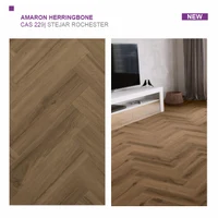 Pardoseala SPC ARBITON colecția Amaron Herringbone EIR, STEJAR ROCESTER, CAS 229
