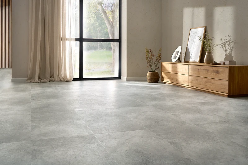 Композитный пол SPC Арбитон колекция AMARON FORMA, Ribeira SILVER, CAF 256 6