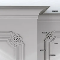 Plintă de perete XPS M12 8