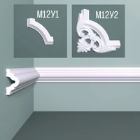 Plintă de perete XPS M12 4
