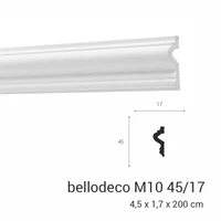 Plintă de perete XPS M10