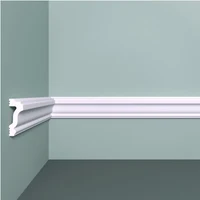 Plintă de perete XPS M4 3