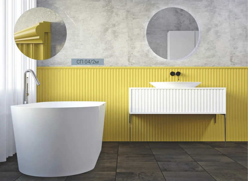 Panou decorativ CP 04/3 3