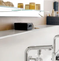 LL10, Алюминиевый профиль универсальный куб 10 мм, 2,5 м, Брашированный Матовый Золотистый 4