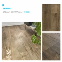 Pardoseala SPC, 41622 Stejar Cornwall, colecția Afirmax