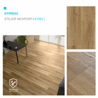 Композитный пол SPC, Дуб Newport, коллекция Афирмакс 41592