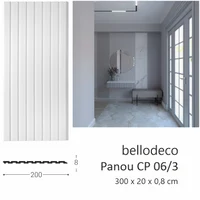 Panou decorativ CP 06/3