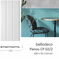 Panou decorativ CP 02/2