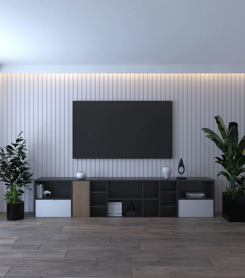 Panou decorativ CP 02/2 5