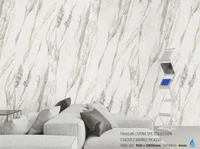 Стеновая панель SPC Marble Picasso F34250-2 3