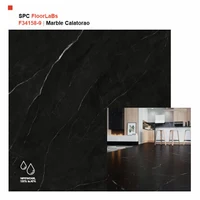 Композитный пол SPC, Marble Calatorao, коллекция FloorLabs F34158-9