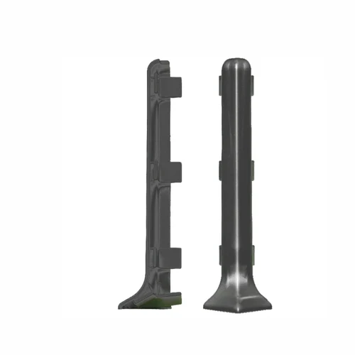 Unghi extern AL60, Black Matt
