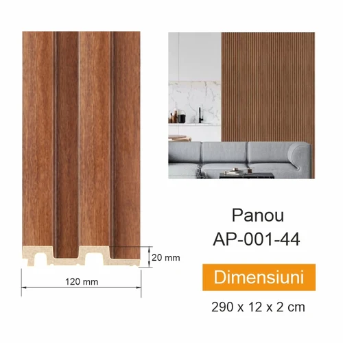 Panou de perete AP 001-44