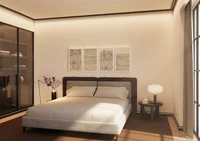 Plintă NOËL & MARQUET, WALLSTYL, IL11 Black 3