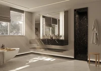 Plintă NOËL & MARQUET, WALLSTYL, IL10 Black 4