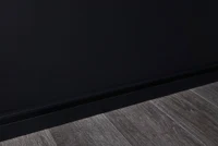 Plintă NOËL & MARQUET, WALLSTYL, IL10 Black 3