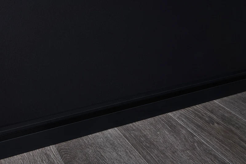 Plintă NOËL & MARQUET, WALLSTYL, IL10 Black 3