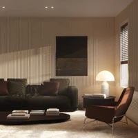 Plintă de perete pentru conexiuni NOËL & MARQUET, WALLSTYL, WL10 4
