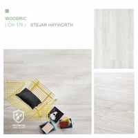 Pardoseala SPC, Stejar Hayworth, ARBITON colecția WOODRIC CW 176