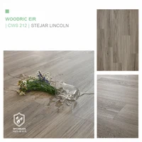Pardoseala SPC, Stejar Lincoln, ARBITON colecția WOODRIC EIR CWS 212