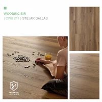 Pardoseala SPC, Stejar Dallas, ARBITON colecția WOODRIC EIR CWS 211