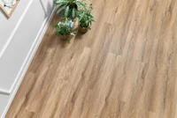 Композитный пол SPC, Дуб Lakewood, Арбитон коллекция WOODRIC CW 186 4
