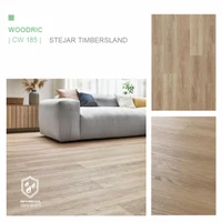 Pardoseala SPC, Stejar Timbersland, ARBITON colecția WOODRIC CW 185
