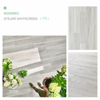 Pardoseala SPC, Stejar Whitecreek, ARBITON colecția WOODRIC CW175