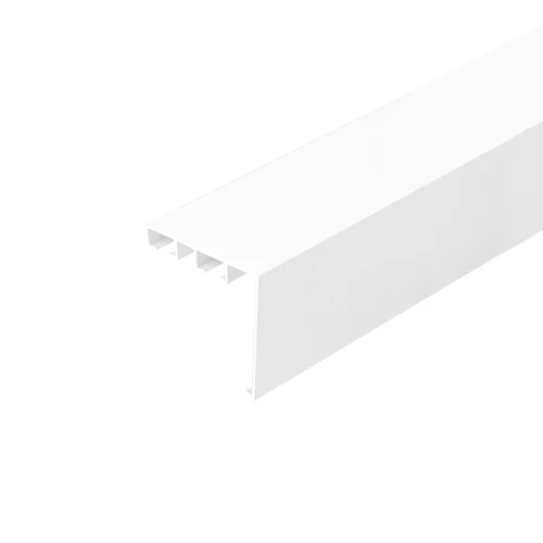 Galerie din aluminiu dekora.md DE004, lungime 1.5 m