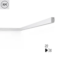 Plintă NOËL & MARQUET, WALLSTYL, T40 2