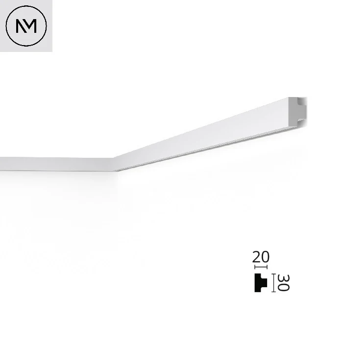 Plintă NOËL & MARQUET, WALLSTYL, T40 2
