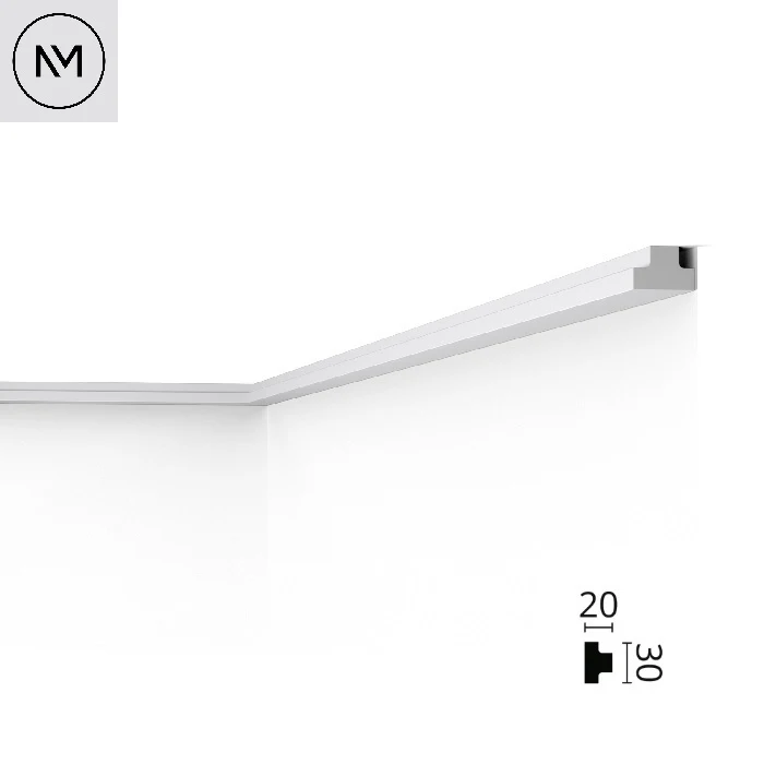 Plintă NOËL & MARQUET, WALLSTYL, T40 3