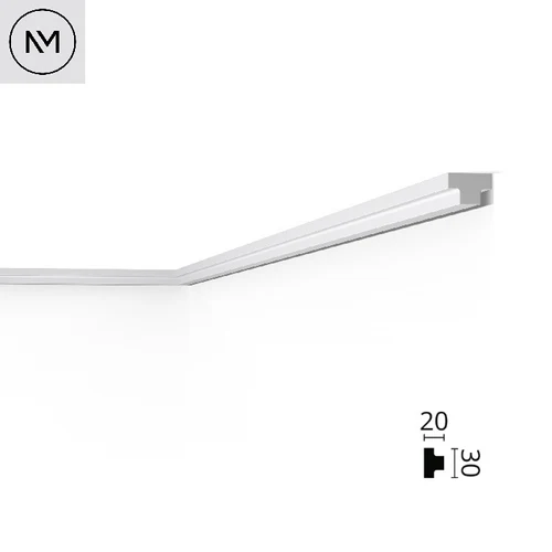 Plintă NOËL & MARQUET, WALLSTYL, T40