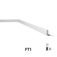 Plintă NOËL & MARQUET, WALLSTYL, FT1