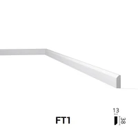 Plintă NOËL & MARQUET, WALLSTYL, FT1 2