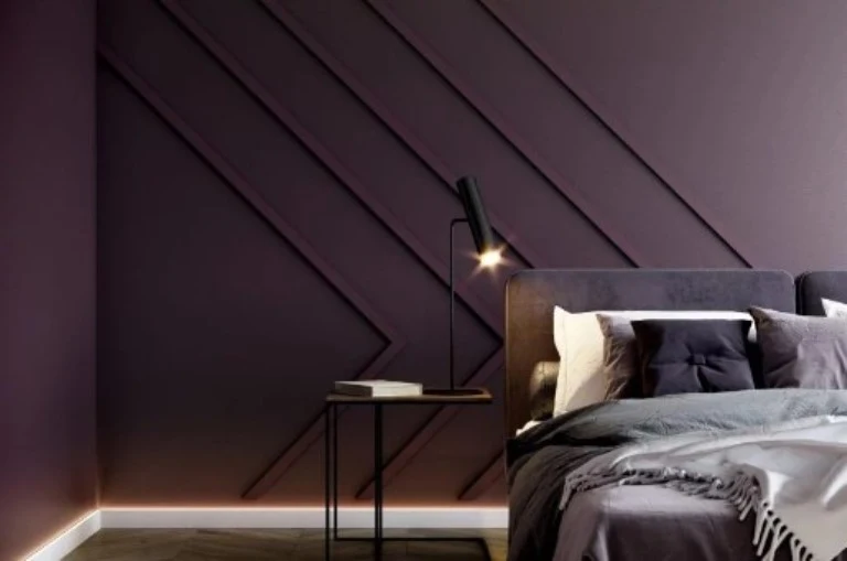 Plintă NOËL & MARQUET, WALLSTYL, IL10 5