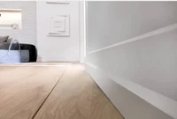Плинтус NOËL & MARQUET, WALLSTYL, FD22 6