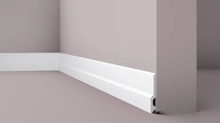 Плинтус NOËL & MARQUET, WALLSTYL, FD22 3