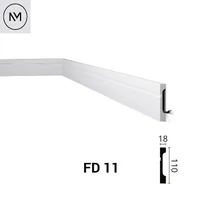 Plintă NOËL & MARQUET, WALLSTYL, FD11