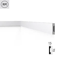 Plintă NOËL & MARQUET, WALLSTYL, WD2-2200