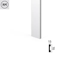 Plintă NOËL & MARQUET, WALLSTYL, WD2-2200 3