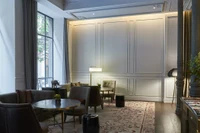 Plintă de perete NOËL & MARQUET, ARSTYL, SP3 4