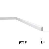 Plintă NOËL & MARQUET, WALLSTYL, FT1F