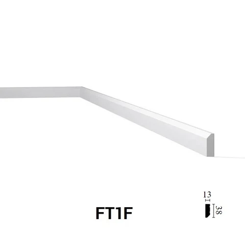 Plintă NOËL & MARQUET, WALLSTYL, FT1F