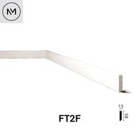 Plintă NOËL & MARQUET, WALLSTYL, FT2F