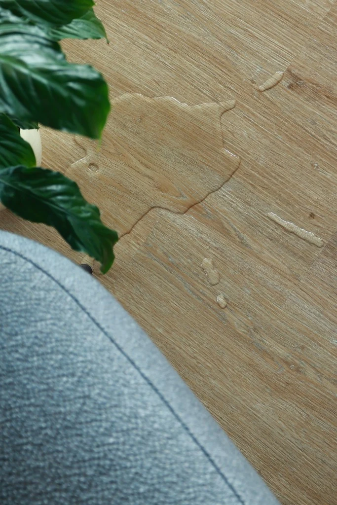 Pardoseala SPC STONEWOOD, 261-5 Nuc Deschis, colecția SCANDIA 5
