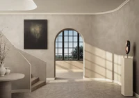 Plintă NOËL & MARQUET, WALLSTYL, FL2 Flex 6