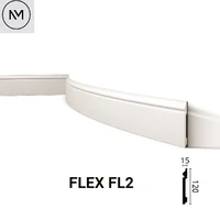 Plintă NOËL & MARQUET, WALLSTYL, FL2 Flex
