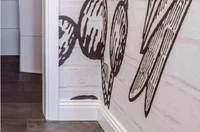 Плинтус NOËL & MARQUET, WALLSTYL, FB2F 4