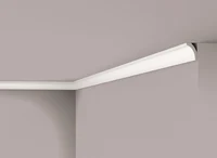 Plintă universală NOËL & MARQUET, WALLSTYL, WT8 4